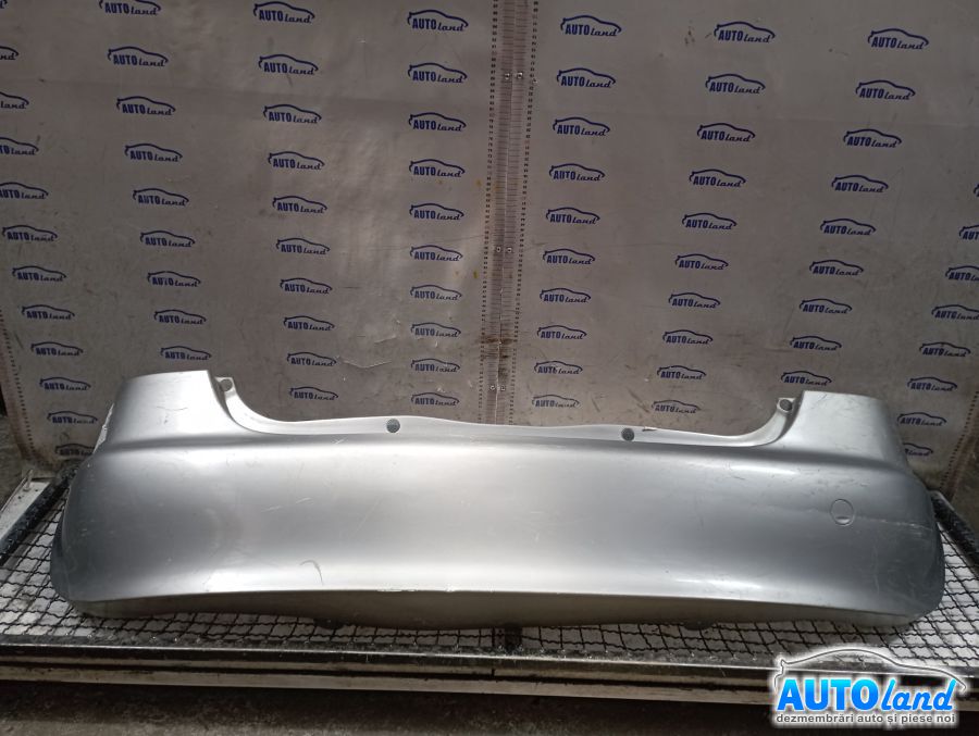 Bara spate MERCEDES-BENZ A-CLASS (W168) 1997-2004