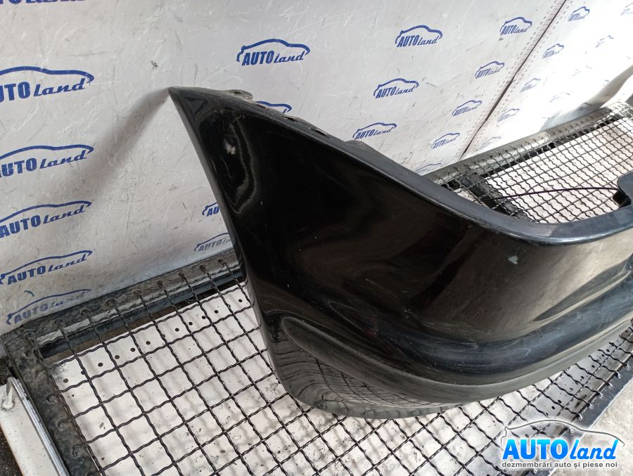 Bara spate MERCEDES-BENZ A-CLASS (W168) 1997-2004