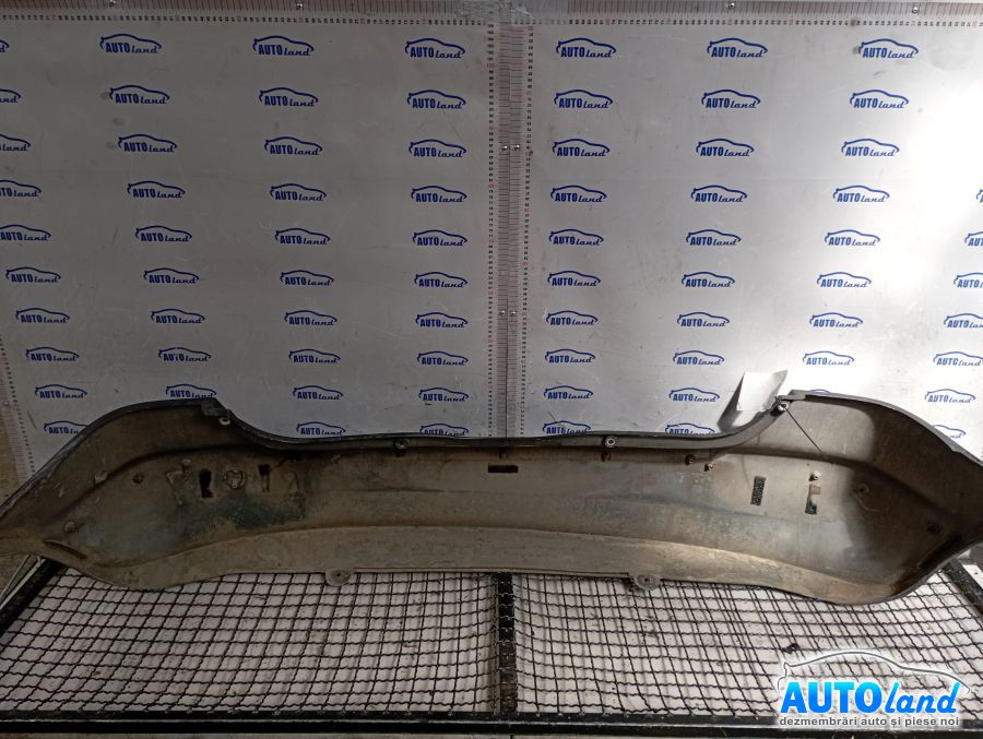 Bara spate MERCEDES-BENZ A-CLASS (W168) 1997-2004