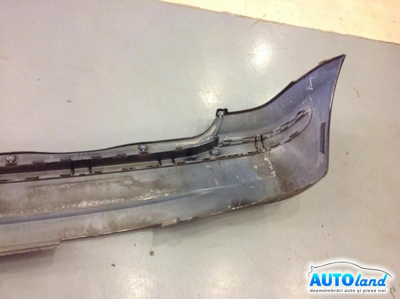 Bara spate MERCEDES-BENZ A-CLASS (W168) 1997-2004 Cod 1688852625 