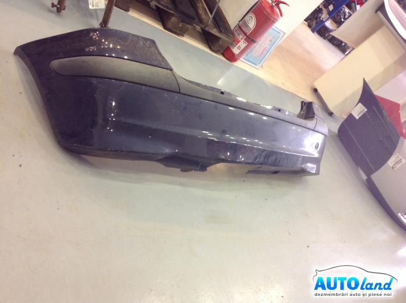 Bara spate MERCEDES-BENZ A-CLASS (W168) 1997-2004 Cod 1688852625 
