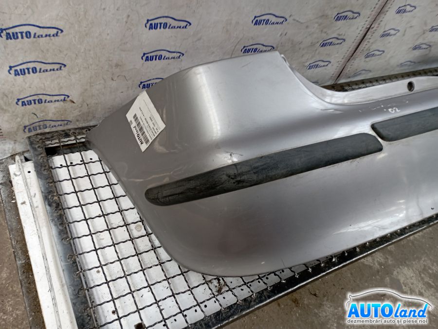 Bara spate MERCEDES-BENZ A-CLASS (W168) 1997-2004