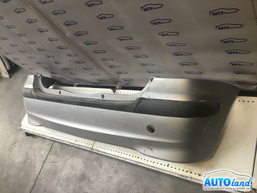 Bara spate MERCEDES-BENZ A-CLASS (W168) 1997-2004