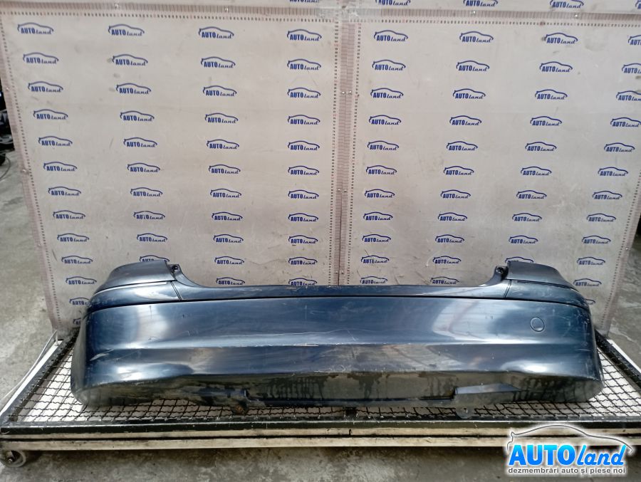 Bara spate MERCEDES-BENZ A-CLASS (W168) 1997-2004