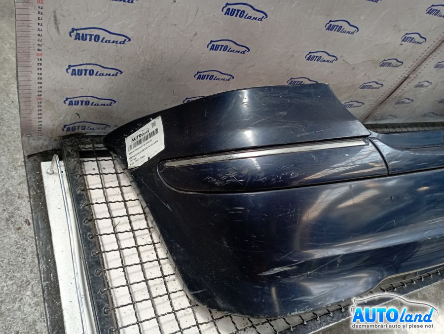 Bara spate MERCEDES-BENZ A-CLASS (W168) 1997-2004
