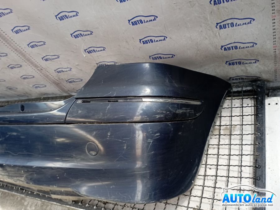 Bara spate MERCEDES-BENZ A-CLASS (W168) 1997-2004