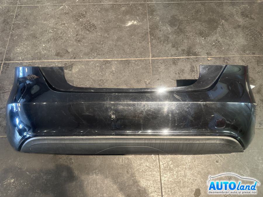 Bara Spate MERCEDES-BENZ A-class (W176) 2012-2015 Cod A1768850000 