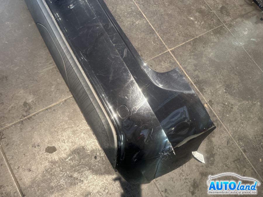 Bara Spate MERCEDES-BENZ A-class (W176) 2012-2015 Cod A1768850000 