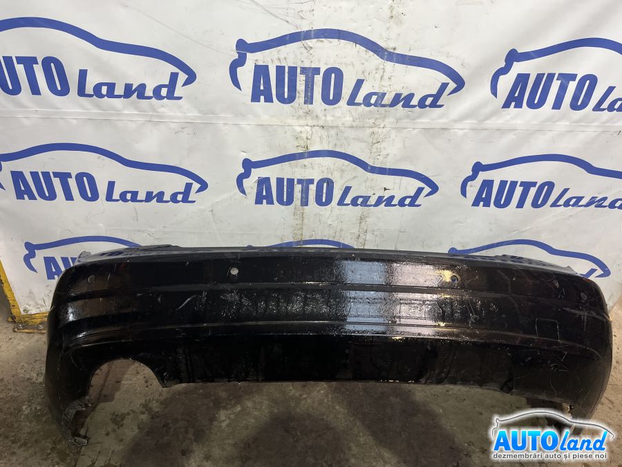 Bara Spate MERCEDES-BENZ C-CLASS Cupe (CL204) 2007-2026 Cod A2048803447 