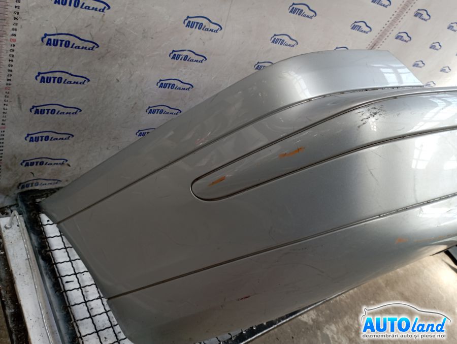 Bara spate MERCEDES-BENZ C-CLASS T-Model (S203) 2001-2007