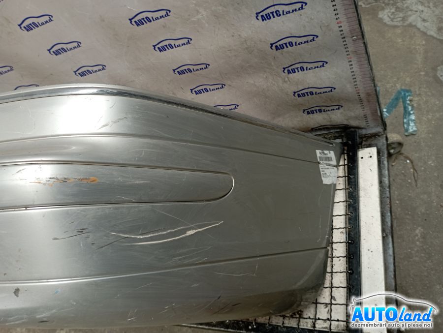 Bara spate MERCEDES-BENZ C-CLASS (W203) 2000-2025 Cod 2038851025 