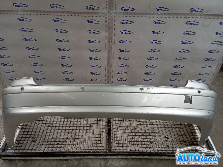 Bara spate MERCEDES-BENZ C-CLASS (W203) 2000-2025 Cod 2038851025 