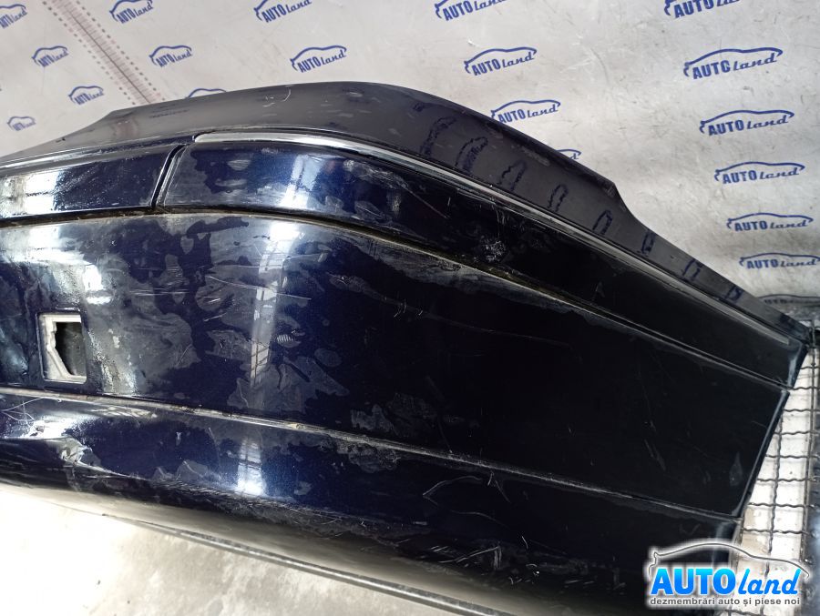 Bara spate MERCEDES-BENZ C-CLASS (W203) 2000-2026