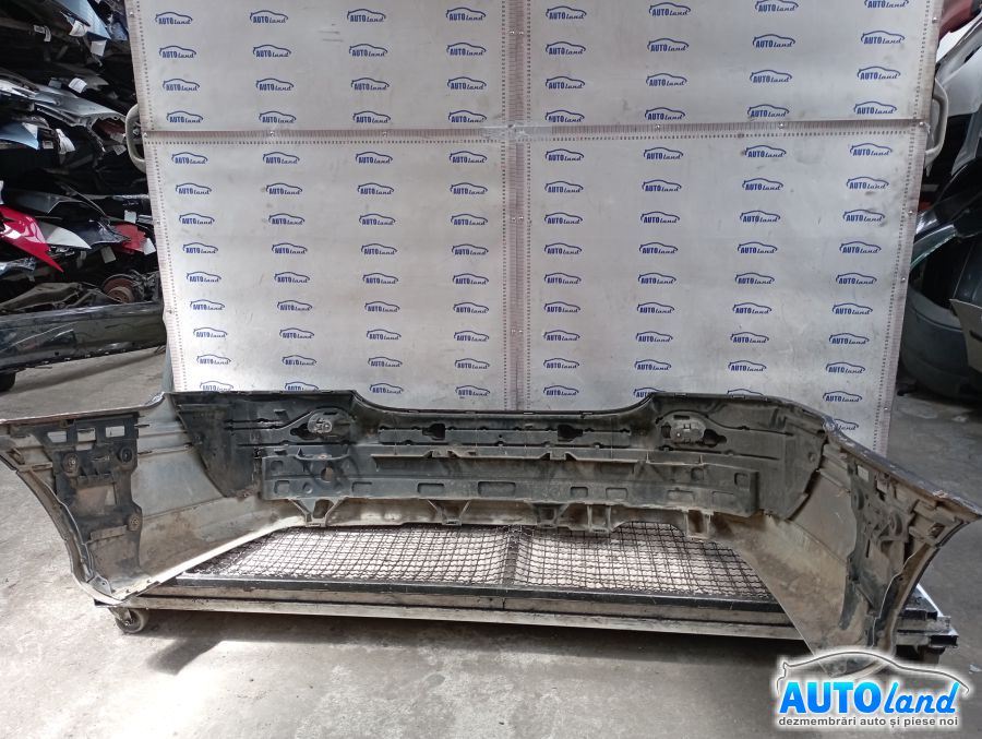 Bara spate MERCEDES-BENZ C-CLASS (W203) 2000-2026