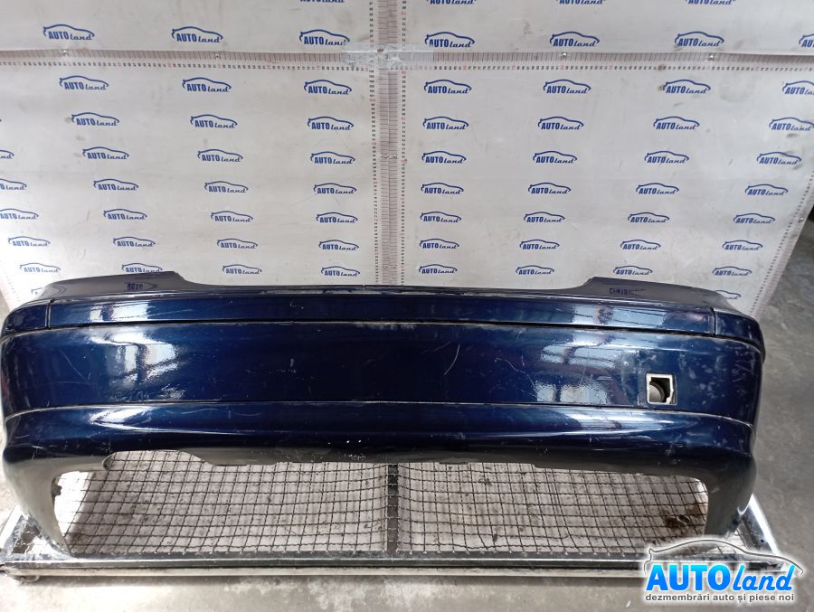 Bara spate MERCEDES-BENZ C-CLASS (W203) 2000-2026
