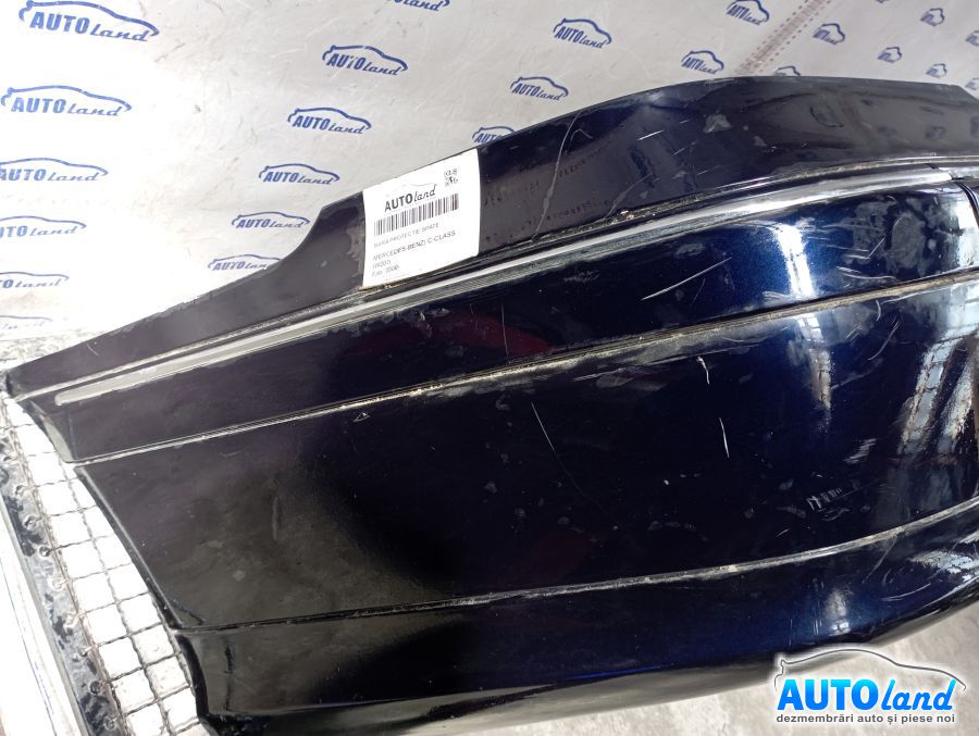 Bara spate MERCEDES-BENZ C-CLASS (W203) 2000-2026