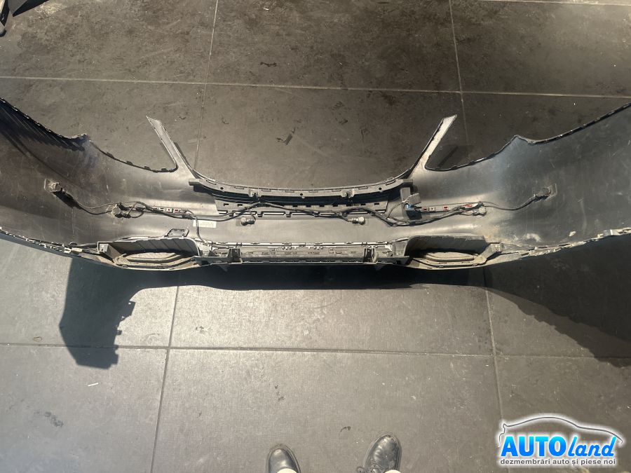 Bara Spate MERCEDES-BENZ E-class (W213) 2016-2020 Cod A2138850001 