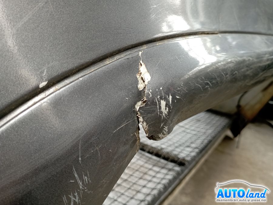 Bara spate MERCEDES-BENZ S-CLASS (W220) 1998-2005