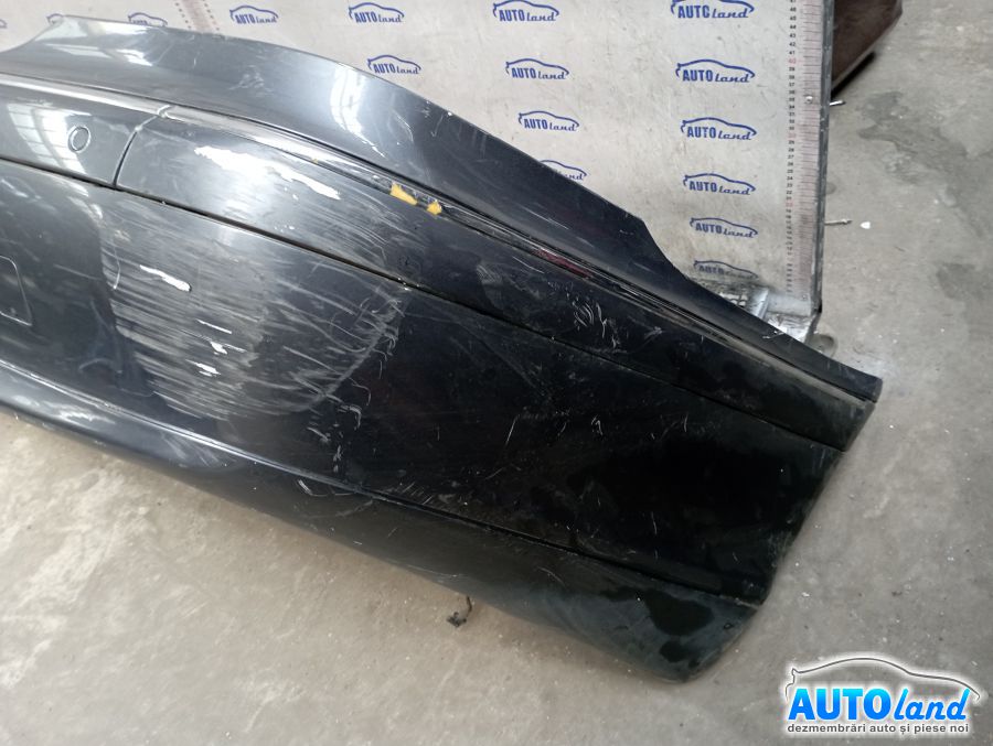 Bara spate MERCEDES-BENZ S-CLASS (W220) 1998-2005