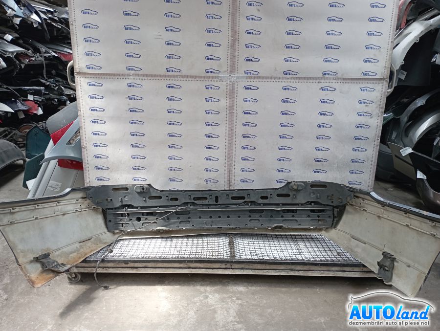 Bara spate MERCEDES-BENZ S-CLASS (W220) 1998-2005