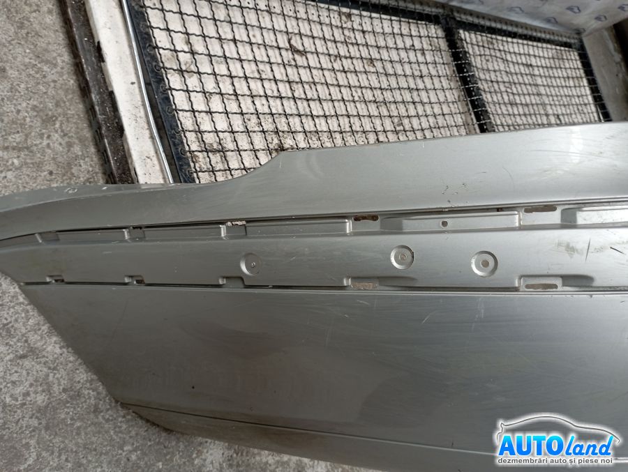 Bara spate MERCEDES-BENZ S-CLASS (W220) 1998-2005 Cod A2208800140 