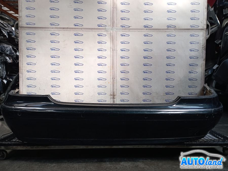 Bara spate MERCEDES-BENZ S-CLASS (W220) 1998-2005
