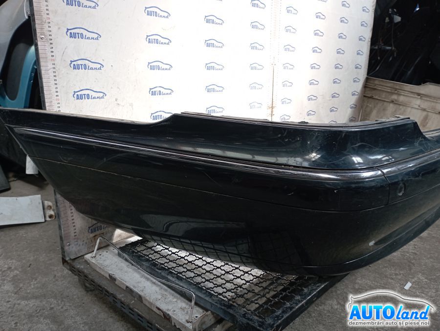 Bara spate MERCEDES-BENZ S-CLASS (W220) 1998-2005