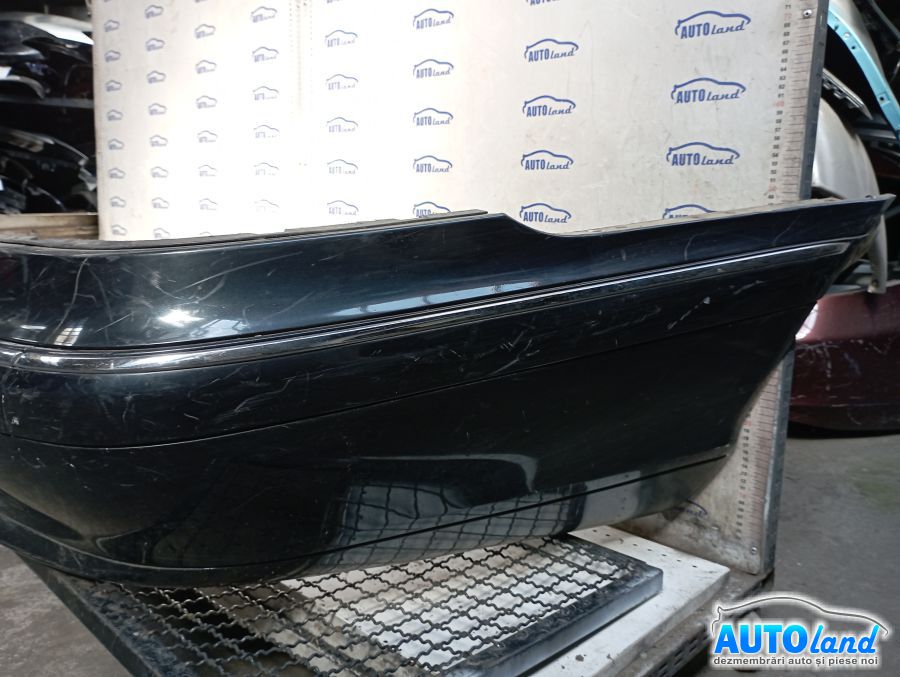 Bara spate MERCEDES-BENZ S-CLASS (W220) 1998-2005