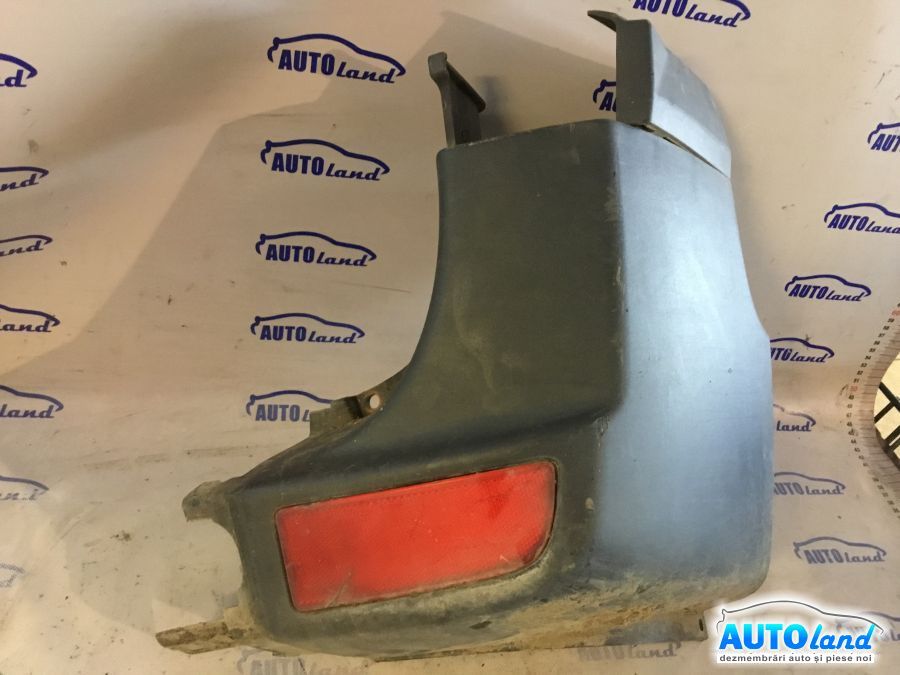 Bara spate MERCEDES-BENZ SPRINTER 3,5-t bus (906) 2006-2025