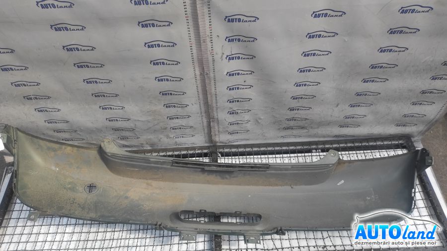 Bara spate MINI CLUBMAN 2007-2025 Cod 11412910 