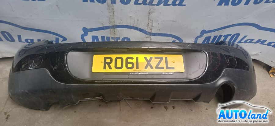 Bara Spate MINI COUNTRYMAN (R60) 2010-2014 Cod 51129803166 