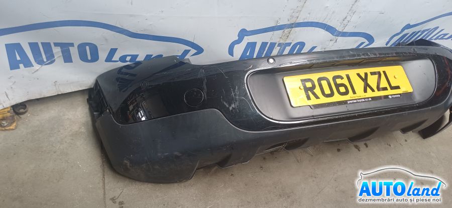 Bara Spate MINI COUNTRYMAN (R60) 2010-2014 Cod 51129803166 