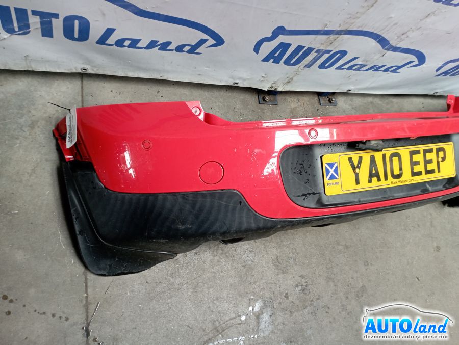 Bara Spate MINI COUNTRYMAN (R60) 2010-2014 Cod 9801880 