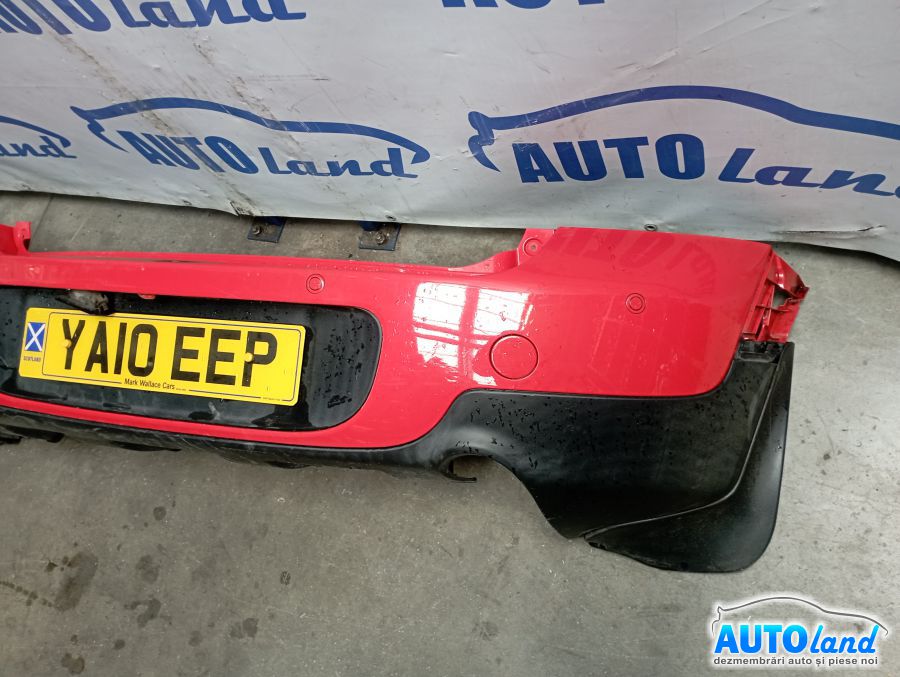Bara Spate MINI COUNTRYMAN (R60) 2010-2014 Cod 9801880 