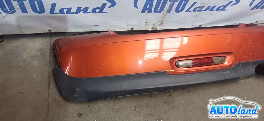 Bara Spate MINI HATCH (R56) 2006-2014 Cod 7260572 