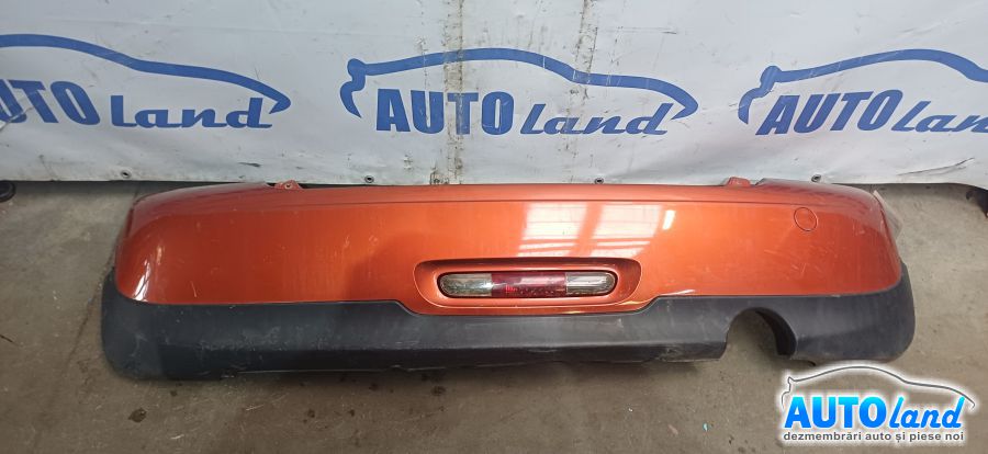 Bara Spate MINI HATCH (R56) 2006-2014 Cod 7260572 