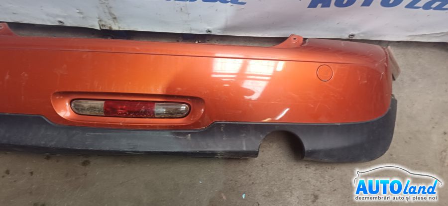 Bara Spate MINI HATCH (R56) 2006-2014 Cod 7260572 