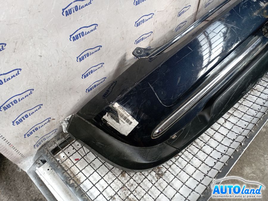 Bara spate MINI MINI (R50,R53) 2001-2025 Cod 7127924 