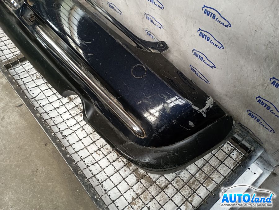 Bara spate MINI MINI (R50,R53) 2001-2025 Cod 7127924 