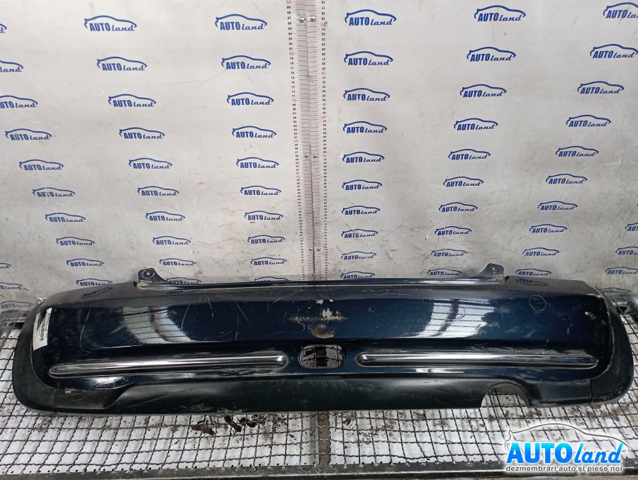 Bara spate MINI MINI (R50,R53) 2001-2025 Cod 7127924 