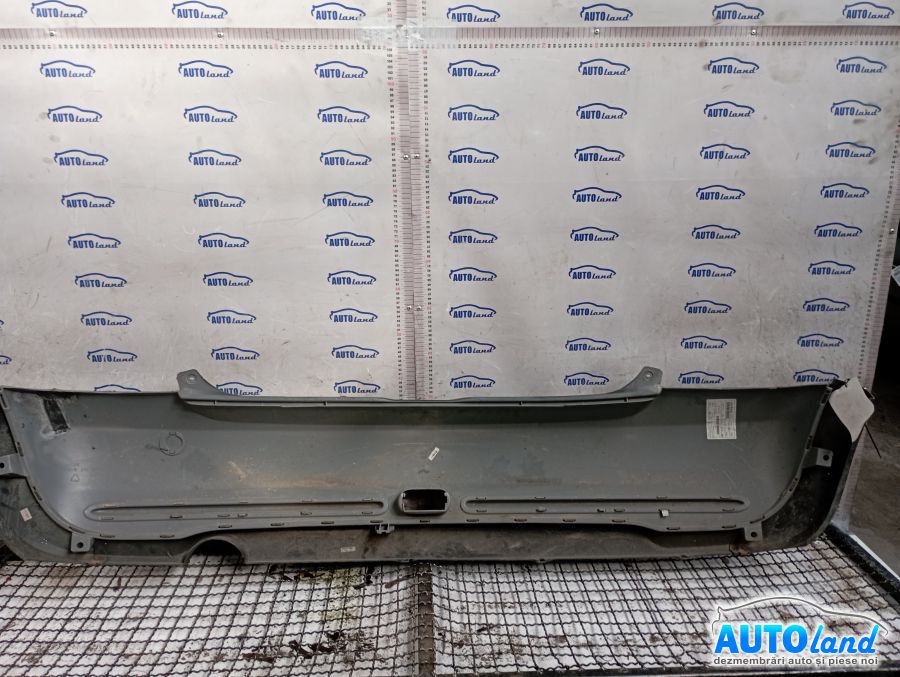 Bara spate MINI MINI (R50,R53) 2001-2025 Cod 7127924 