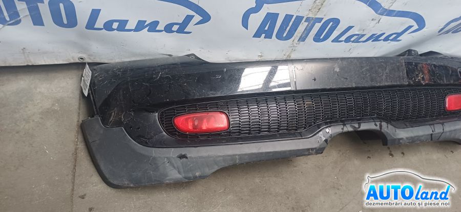 Bara Spate MINI MINI (R50,R53) 2001-2025 Cod 7147886 