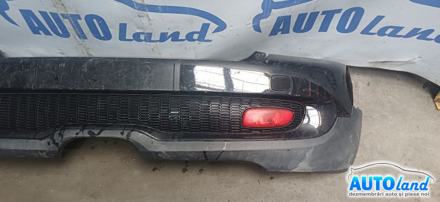 Bara Spate MINI MINI (R50,R53) 2001-2025 Cod 7147886 