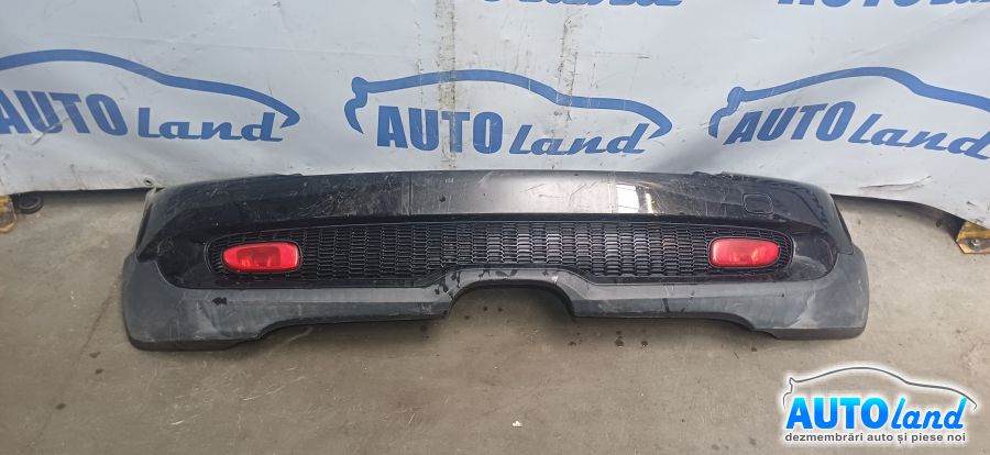 Bara Spate MINI MINI (R50,R53) 2001-2025 Cod 7147886 