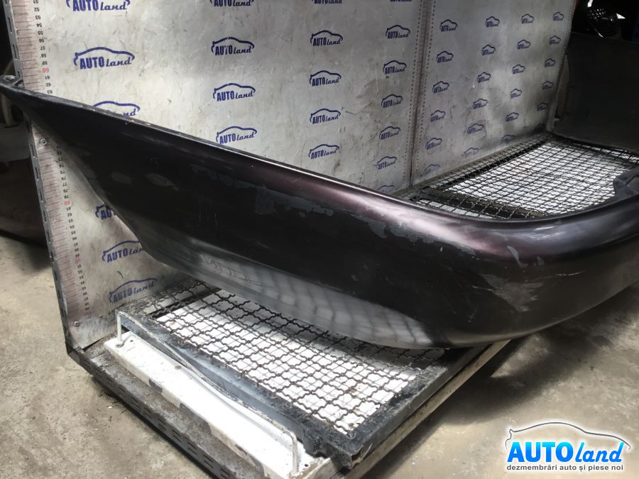 Bara spate MITSUBISHI GALANT V (E5_A,E7_A,E8_A) 1992-1996 Cod 866111P000 