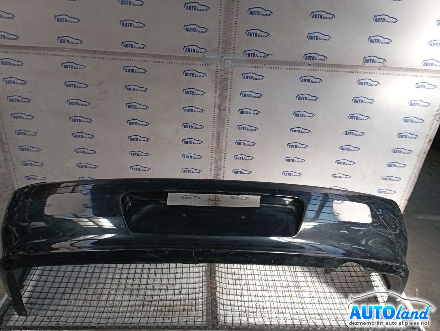 Bara spate MITSUBISHI LANCER IV (C6_A,C7_A) 1988-1994 Cod MN126683K 