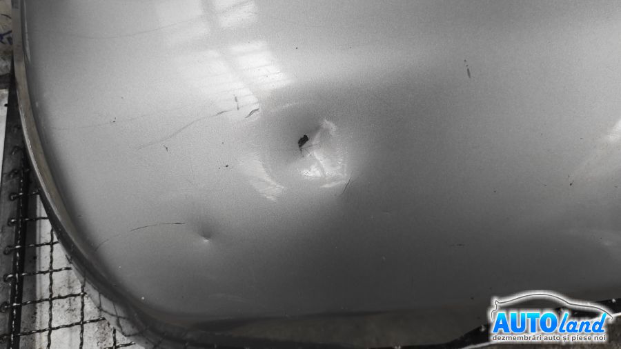 Bara spate NISSAN MARCH (K12) 2003-2025 Cod 85022AX640 