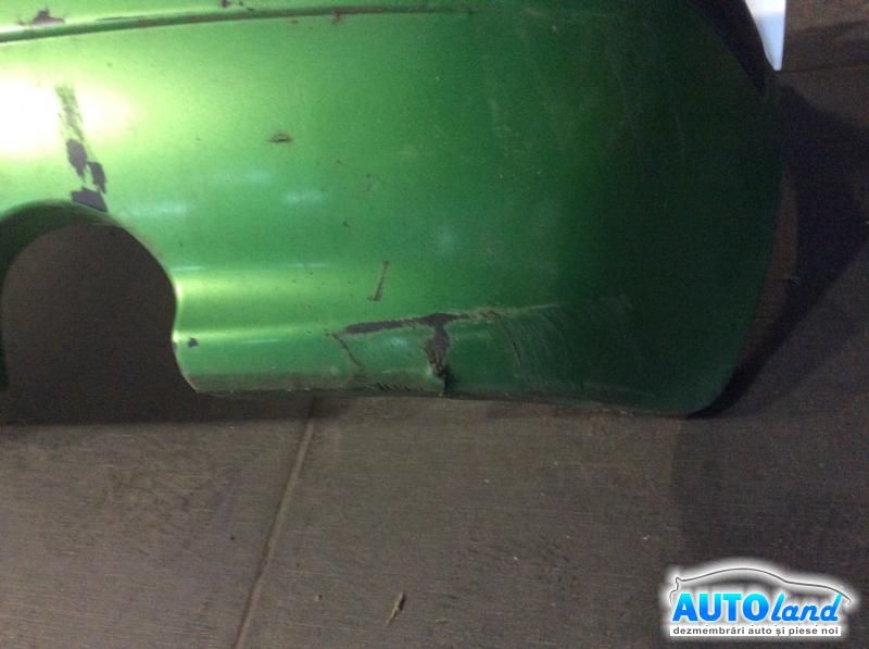 Bara spate NISSAN MICRA II (K11) 1992-2003