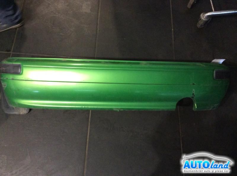 Bara spate NISSAN MICRA II (K11) 1992-2003