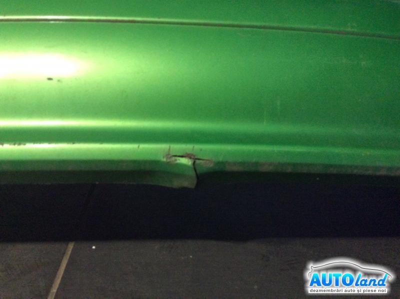 Bara spate NISSAN MICRA II (K11) 1992-2003